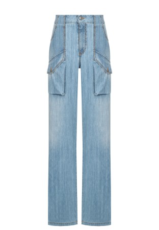 джинсы  фотография