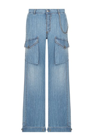 джинсы  фотография