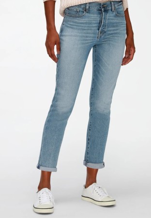 джинсы  фотография