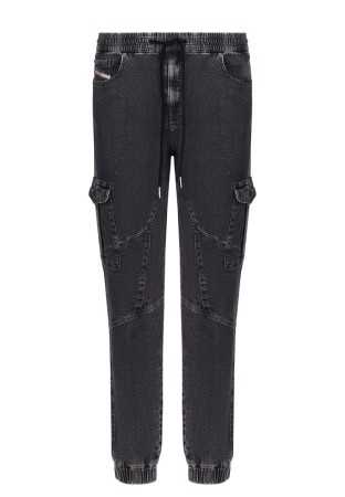 джинсы  - женская одежда diesel 