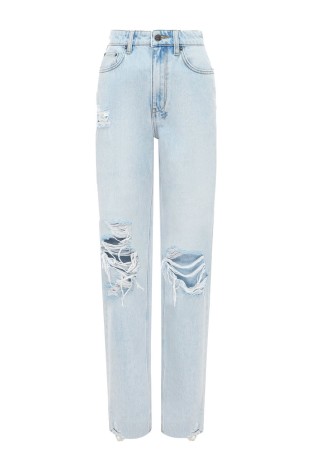 джинсы  - женская одежда ksubi 