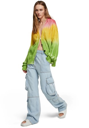 джинсы  фотография