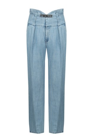 джинсы  - женская одежда pinko 