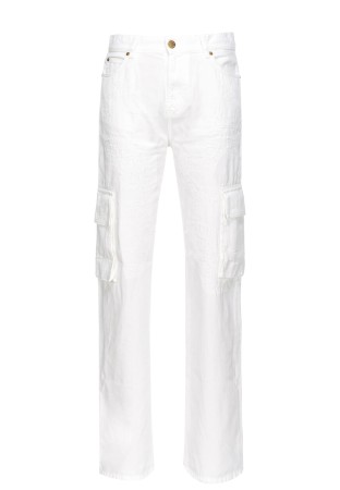 джинсы  - женская одежда pinko 