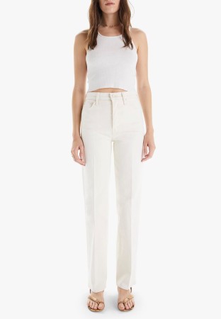 джинсы  - женская одежда mother 