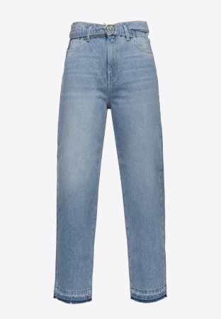 джинсы  - женская одежда pinko 