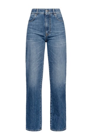 джинсы  - женская одежда pinko 