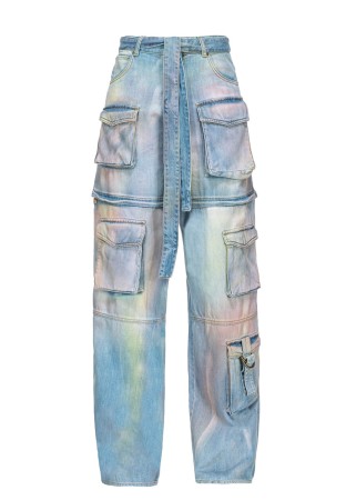 джинсы  фотография