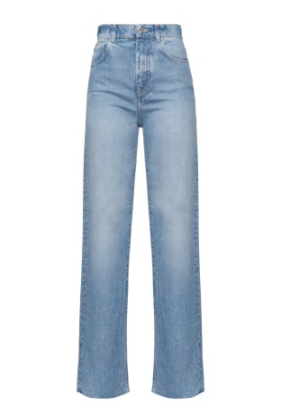 джинсы  - женская одежда pinko 