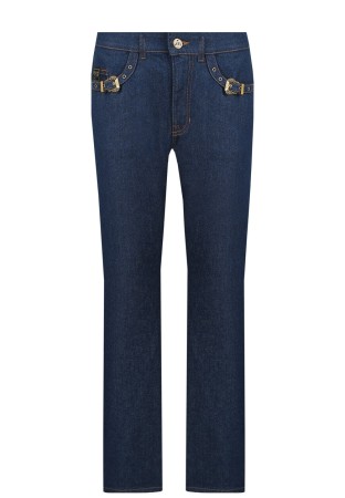 джинсы  - женская одежда versace jeans couture 