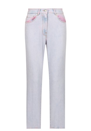 джинсы  - женские джинсы и брюки итальянские 