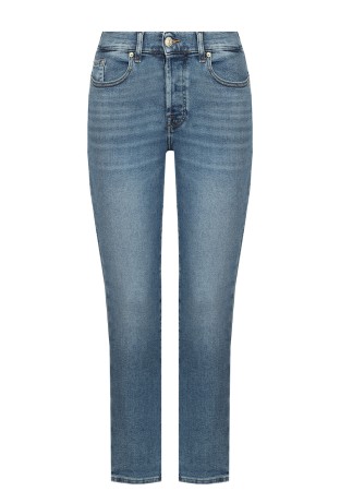 джинсы  - джинсы и брюки 7 for all mankind 