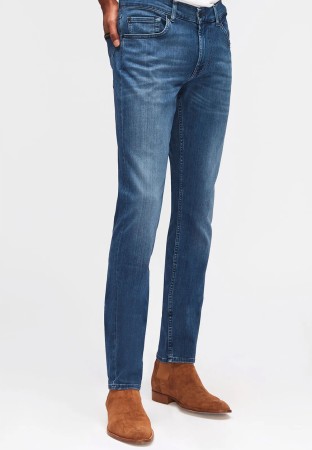 джинсы  фотография