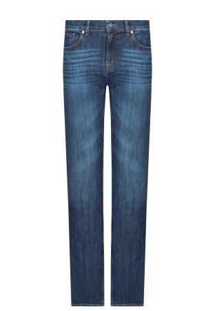 джинсы  - мужская одежда 7 for all mankind 