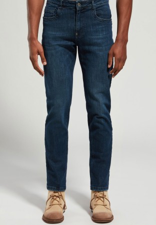 джинсы  - мужская одежда bikkembergs 