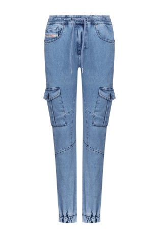 джинсы  - джинсы diesel 