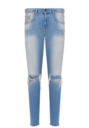 джинсы  - мужская одежда diesel 