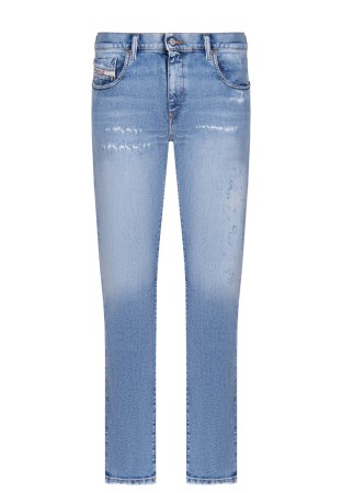 джинсы  - мужская одежда diesel 