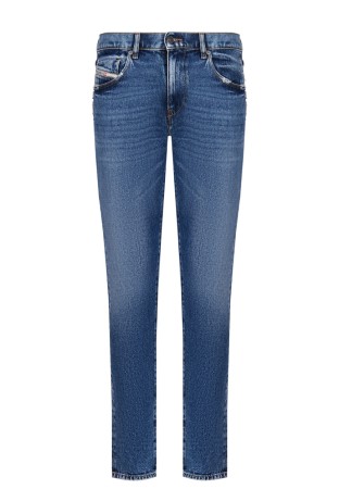 джинсы  - мужская одежда diesel 