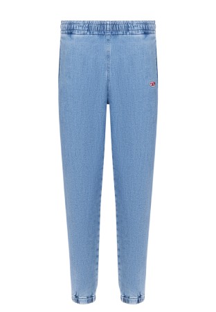 джинсы  - джинсы diesel 