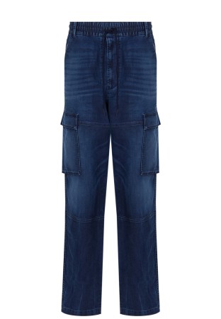 джинсы  - мужская одежда diesel 