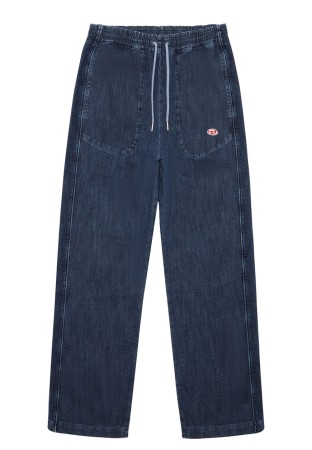 джинсы  - мужская одежда diesel 