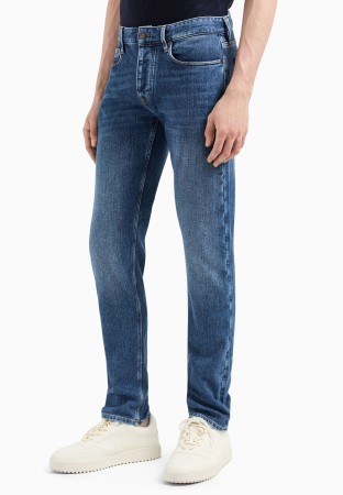 джинсы  фотография