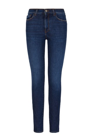 джинсы  - женская одежда, обувь и аксессуары emporio armani 