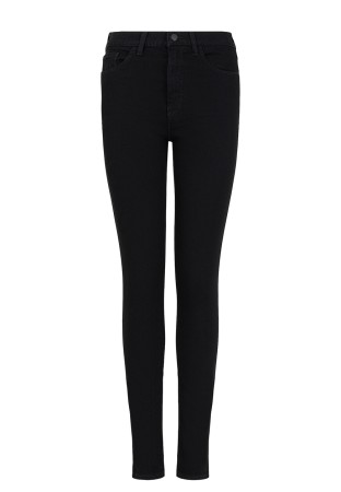 джинсы  - женская одежда, обувь и аксессуары emporio armani 