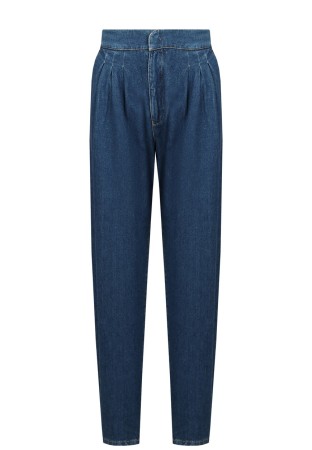 джинсы  - женская одежда, обувь и аксессуары emporio armani 