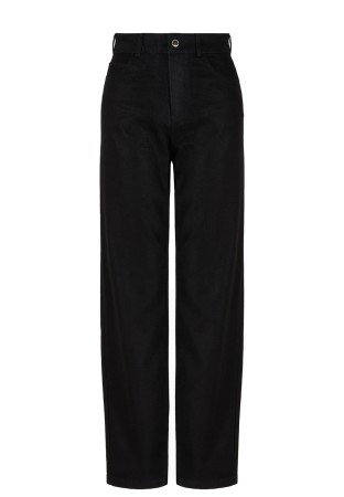 джинсы  - женская одежда, обувь и аксессуары emporio armani 