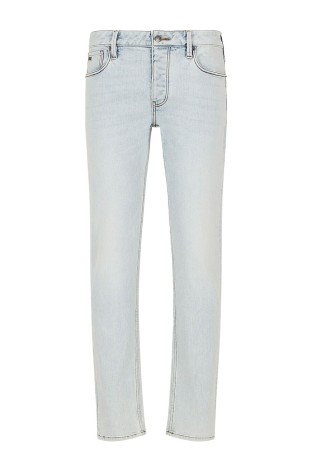 джинсы  фотография