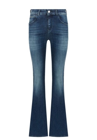джинсы  - женская одежда, обувь и аксессуары emporio armani 