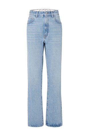 джинсы  - женские джинсы и брюки итальянские 