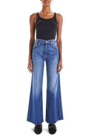 джинсы  - джинсы и брюки mother 