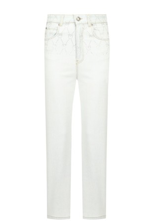 джинсы  - женские джинсы и брюки итальянские 