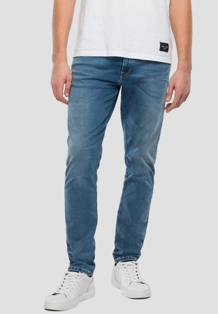 джинсы  - мужская одежда replay 