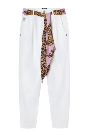 джинсы  - женские джинсы и брюки итальянские 