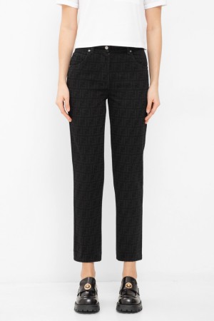 джинсы  - джинсы кожаные 