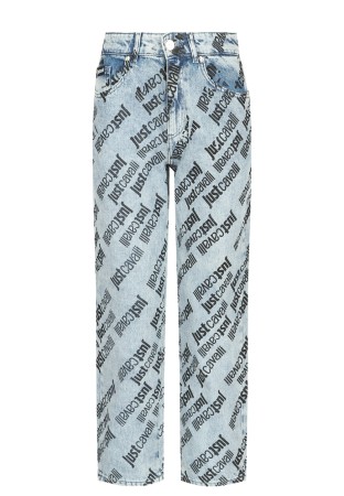 джинсы  - женские джинсы just cavalli 