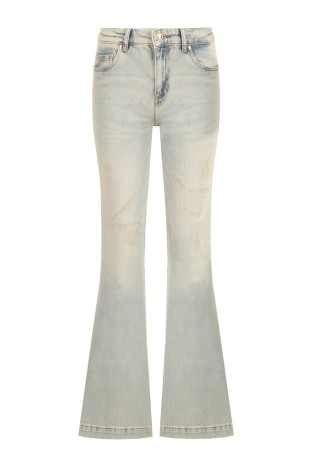 джинсы  фотография