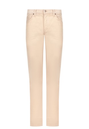 джинсы  - мужская одежда tom ford 