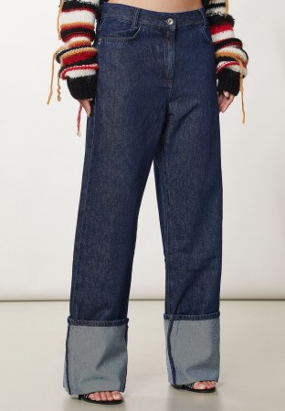 джинсы  фотография