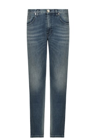 джинсы  - мужские джинсы и брюки eleventy 