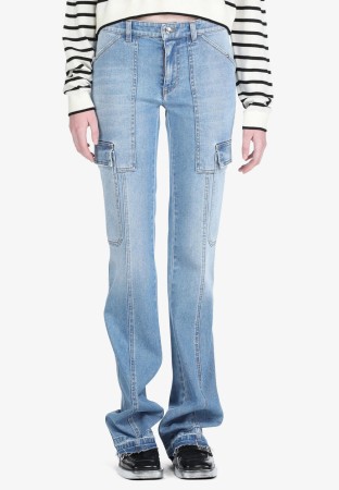 джинсы  фотография