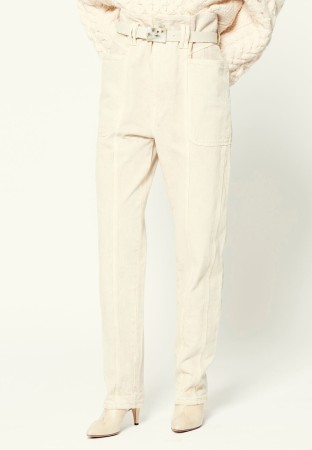 джинсы  - женская одежда isabel marant étoile 