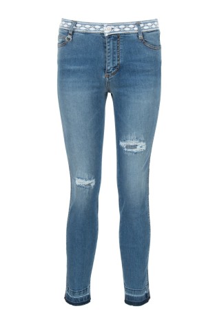 джинсы  фотография