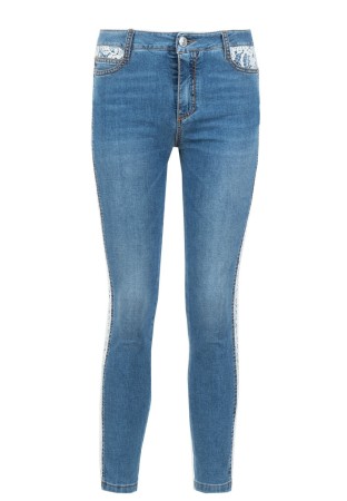 джинсы  фотография