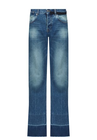 джинсы  фотография