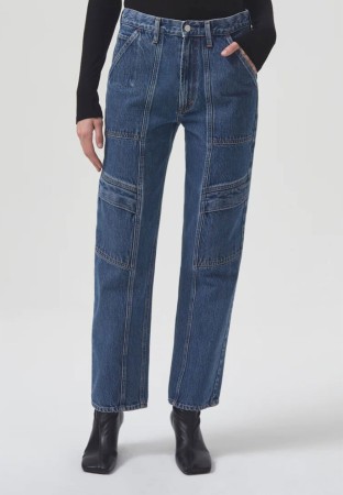 джинсы  - женская одежда agolde 